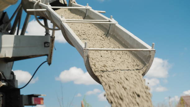 Why Trust Our Certified Concrete Contractors for Your Project Needs in DE?